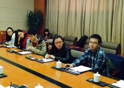 2015央视春晚积极筹备中 各方人士为春晚出谋