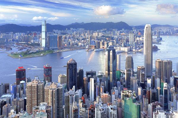 Hong Kong sigue siendo buen lugar para vivir y hacer negocios
