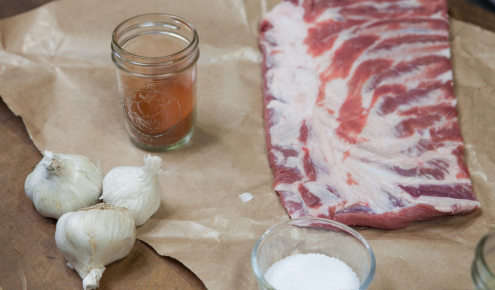 爱吃肉一定要当心恐怖的尸毒(图)