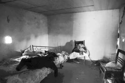 安徽多名女子遭拐卖被关<em>囚室</em> 售价1到2万(图)_