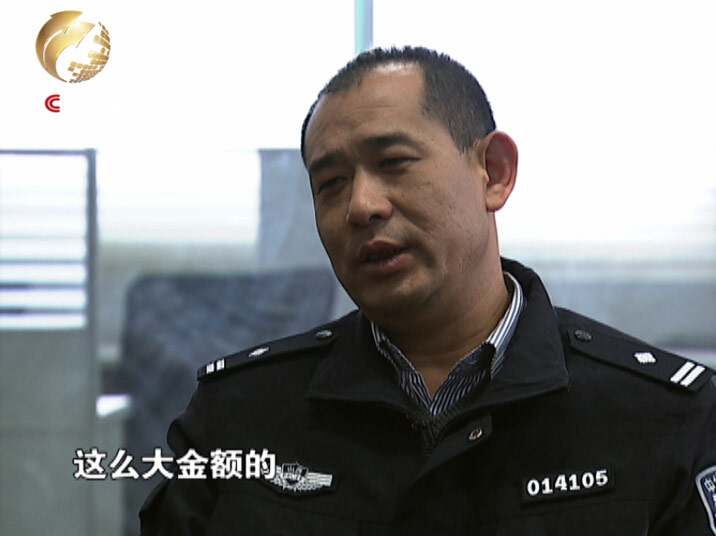 案件损失金额高达11亿5615万元