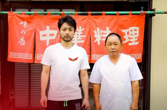 山田孝之拍摄生活纪实剧 一月开播(图)_综艺_央