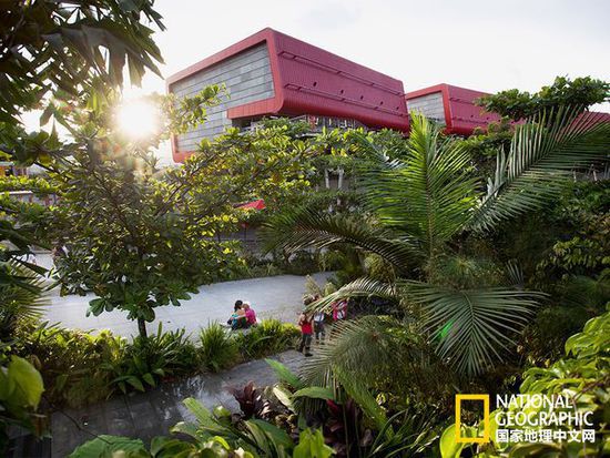 2015年度最佳旅行胜地:南美篇_旅游_央视网(c