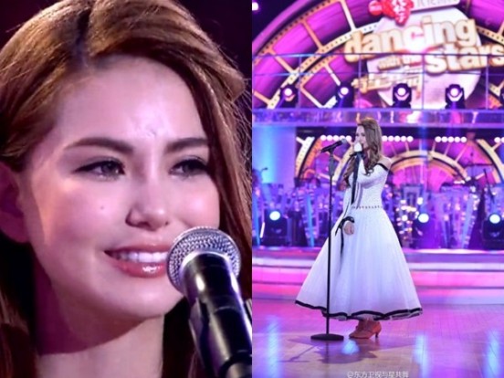 昆凌因筹备婚礼退出比赛周杰伦赞女友漂亮（图）