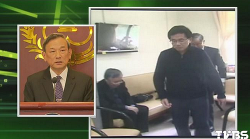 台法务部门解释陈水扁保外就医：监狱生活妨碍病情