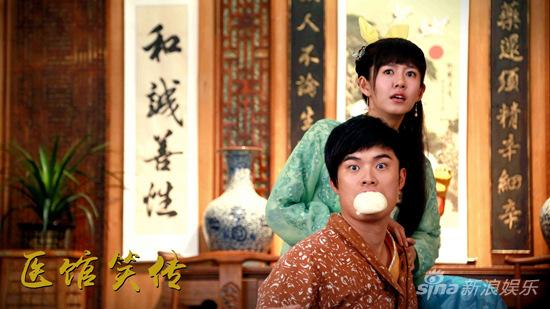 曝陈赫婚后闪离恋上张子萱 经纪人拒回应_综艺