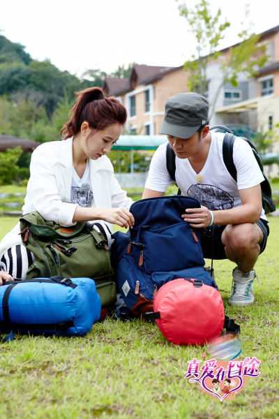 许婧不愿陈赫被攻击:他是个脆弱的孩子_综艺_