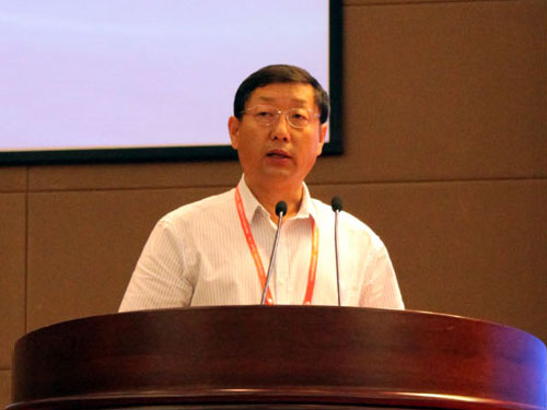 北京能源集团有限责任公司原董事长陆海军涉嫌