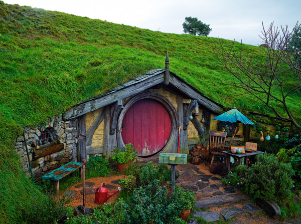 跟随霍比特人游览壮丽的中土世界_时尚_央视