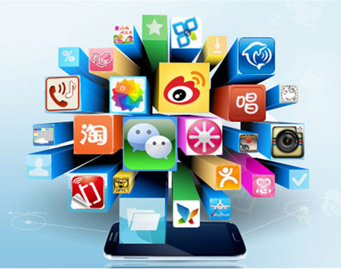 借助微尼 企业实现微营销华丽转身