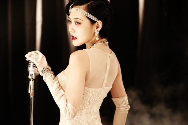 小S新歌《<em>五妹</em>娘》MV首播 重现爵士曲风_综艺