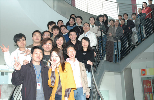 众望所归 忆初芳获年度&ldquo;护肤行业最具影响力企业&rdquo;称号