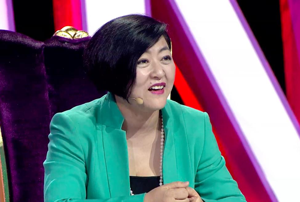 7岁打工14岁创业 00后美国黑玫瑰绽放英雄汇