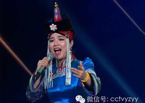 越战越勇改版 全新的舞台 更感人的故事_综艺