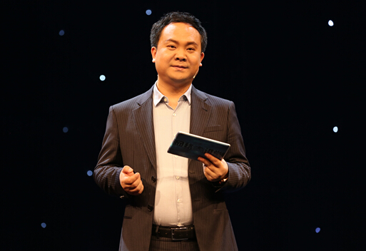 资深互联网从业者韩坤