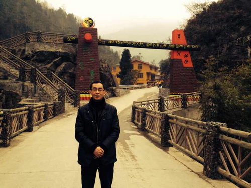 【醉中国&middot;学习经典】跟习大大学中国&ldquo;德&rdquo;文化