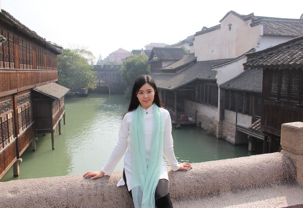 【醉中国&middot;学习经典】跟习大大学中国&ldquo;德&rdquo;文化