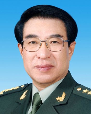  徐才厚因膀胱癌死亡  检方决定不起诉