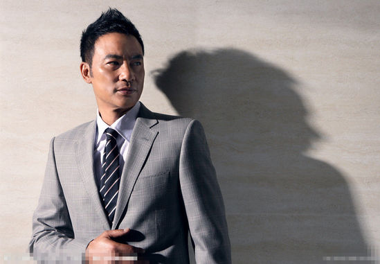 杨佑宁传分手 任达华:太年轻结婚不太好_综艺_央视网(cctv.com)