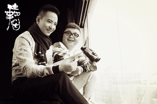 声音乐团时隔一年推出新单《往事如烟》_综艺