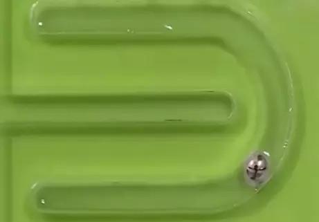 《终结者》机器人成现实 我国液态金属研究获