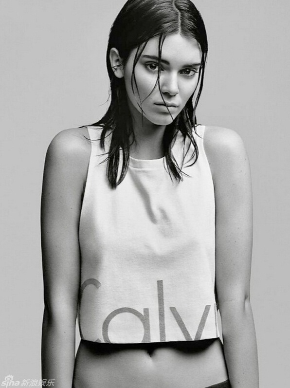 <em>卡戴珊小妹</em>改走玉女风 颜值爆表_粤语台