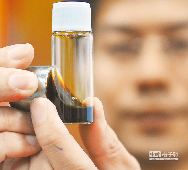 台湾医学新技术:一点血筛检阿尔茨海默病