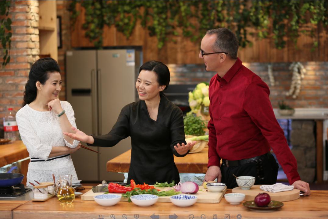 《回家吃饭》龚琳娜、老锣来啦!今晚上演忐忑