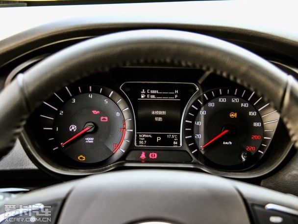 小排量时代的黑马 广汽传祺GS4购买手册_汽车