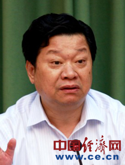 绍兴原市委书记钱建民任浙江省住建厅党组书记