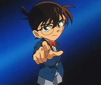 柯南真人版咋没柯南 真人版名侦探柯南电影