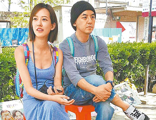 <em>黄子佼</em>与<em>女友</em>同游心情好 被问婚期打太极_综艺