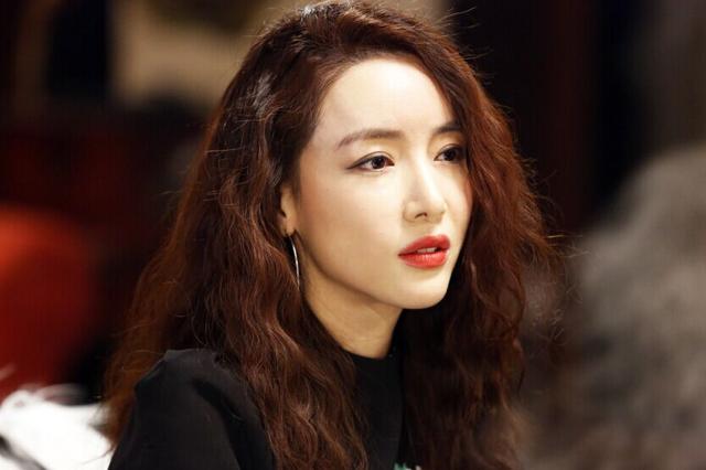 《想明白》 叶一云 饰演拜金女 演活反面教材_综