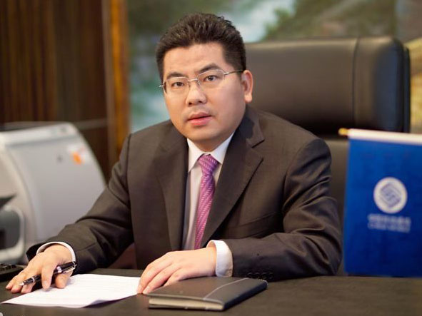 中国移动广东公司副总经理温乃粘涉严重违纪被