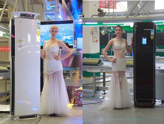 TCL空调牵手<em>电视购物</em> 勇创家电企业营销新模