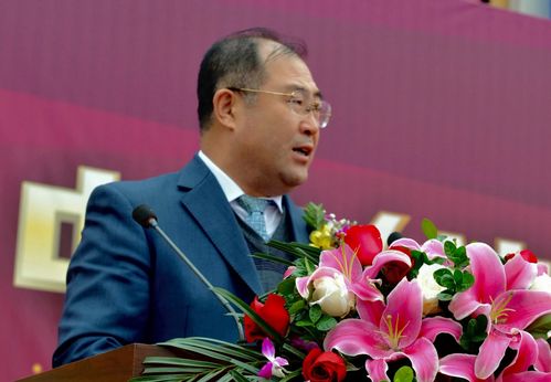 互联网+时代生产服务业创新论坛在沈阳嘉泰城