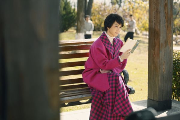 于无声处 左小青