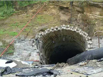 四川达州一煤矿发生瓦斯爆炸事故 致4人遇难_