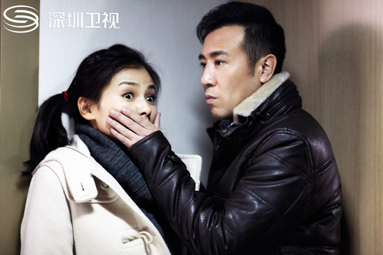剧版失孤寻子《下一站婚姻》今深圳卫视首播_