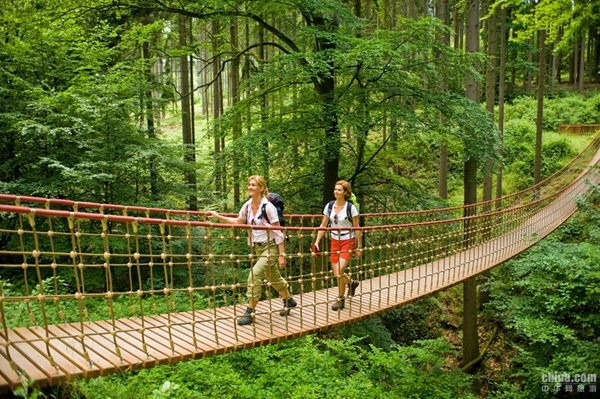 出发前还有什么你不知道 欧洲旅行备忘录_旅游