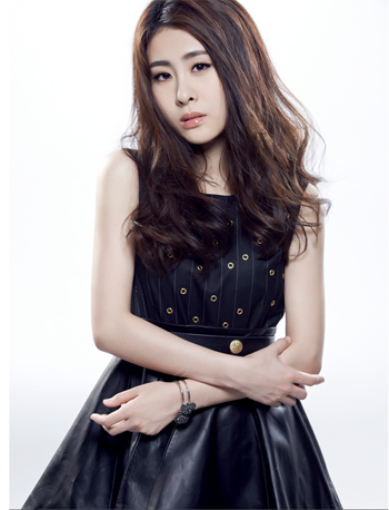 张碧晨发新单曲《幸福梦》 寻找幸福真谛_综