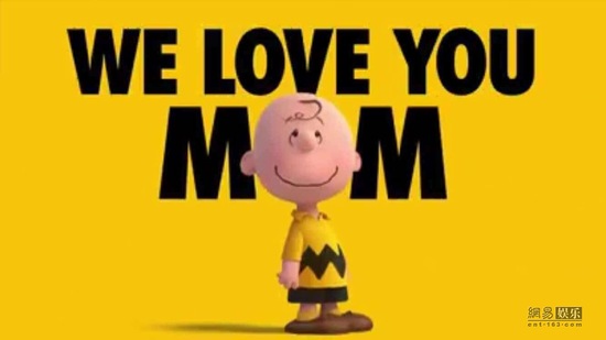 《史努比》母亲节感恩视频曝光 中国内地或引