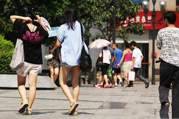 重庆的十宗最 中国找不出第二个这样的城市_