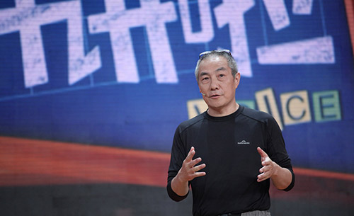 汪建“玩转基因” “开讲”他的“基因报国梦”_科教_央视网(cctv.com)