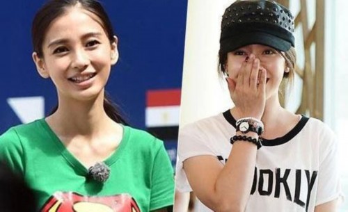 奔跑吧兄弟出场费排名:baby出场费或达八位数