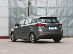 20万以内空间大 四款紧凑型MPV推荐_汽车_央