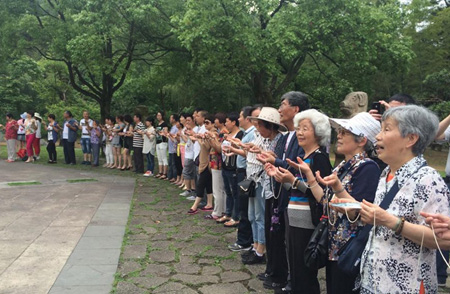 文体艺苑:我国新建泰坦尼克按1:1打造 船票6月