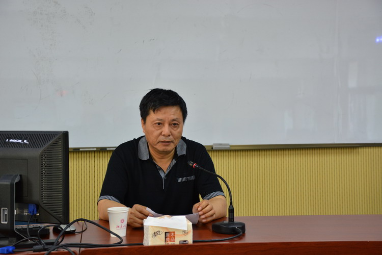 2015年广西旅游人才管理干部培训班在北京大