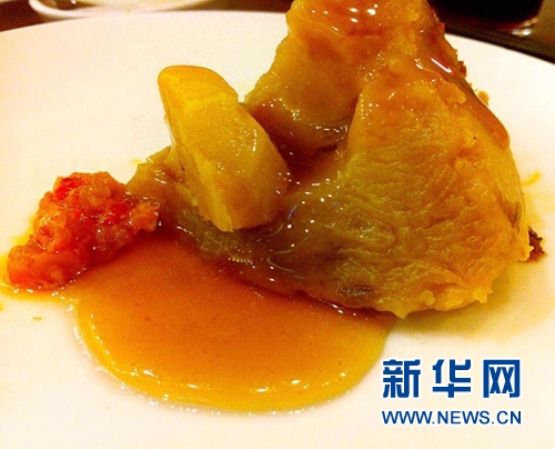 从台湾小吃圣经看如何制造小确幸_新闻_央