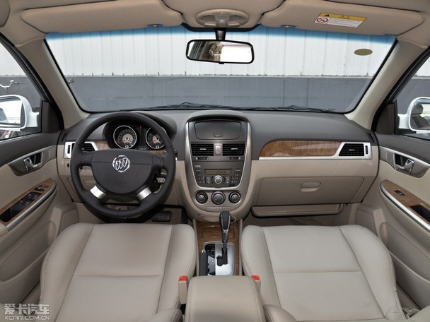 真能叫板合资 吉利新帝豪对别克凯越_汽车_央